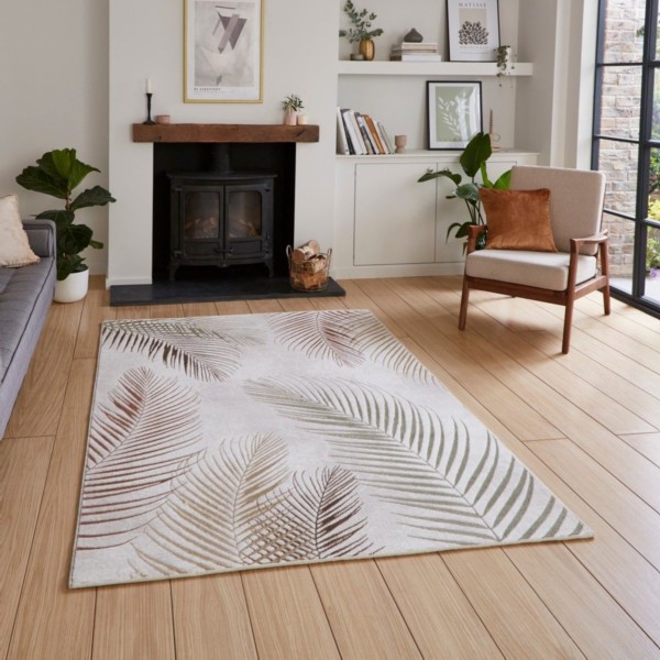 Sturtons - Creation Rug Multi